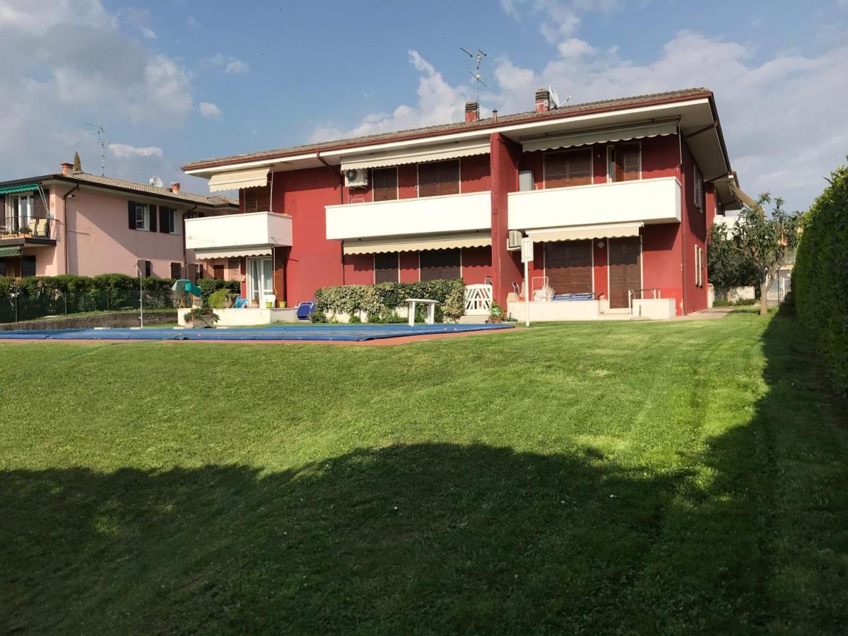 Bardolino Lake Apartments Appartamento