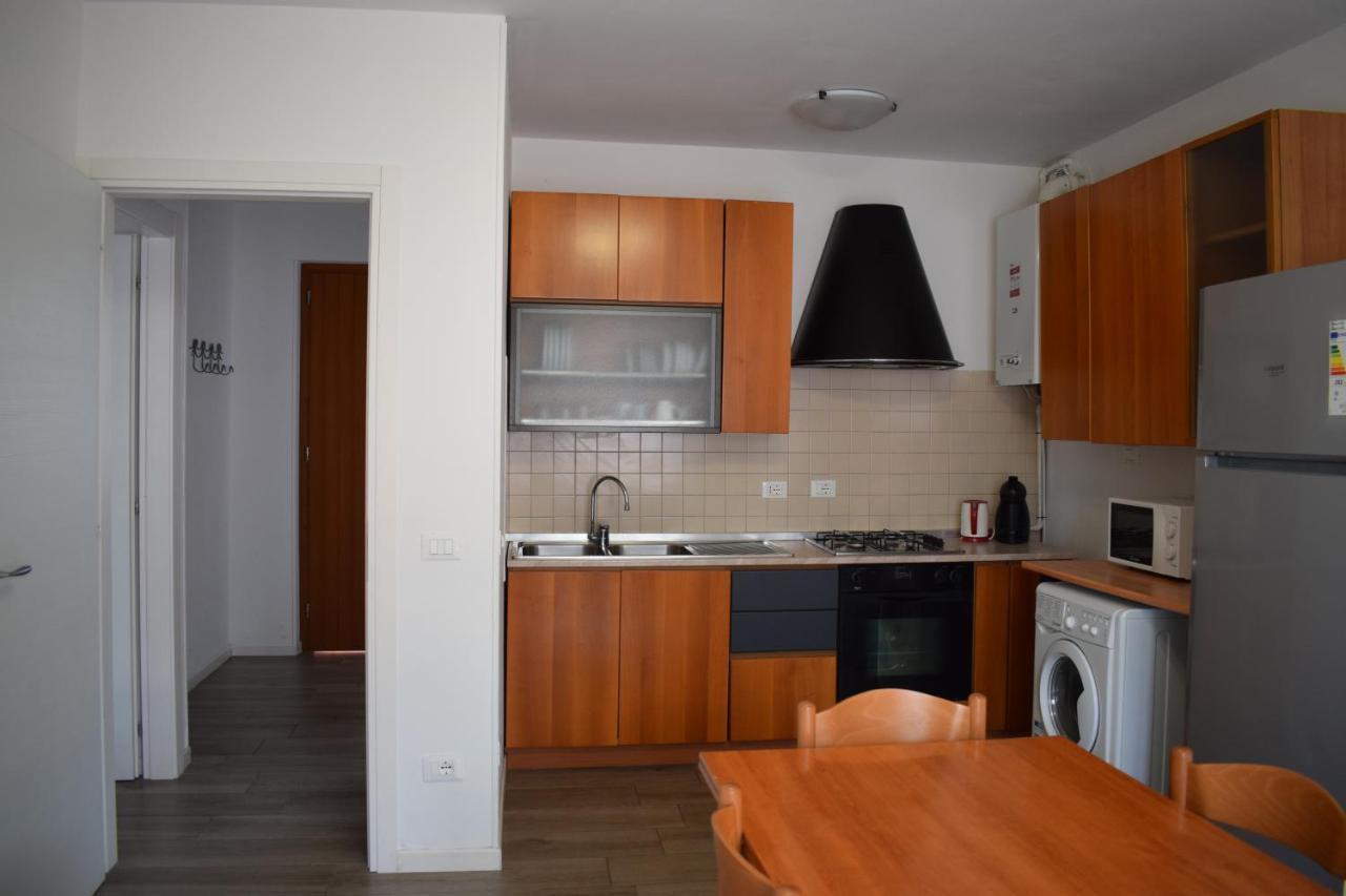 Bardolino Lake Apartments *