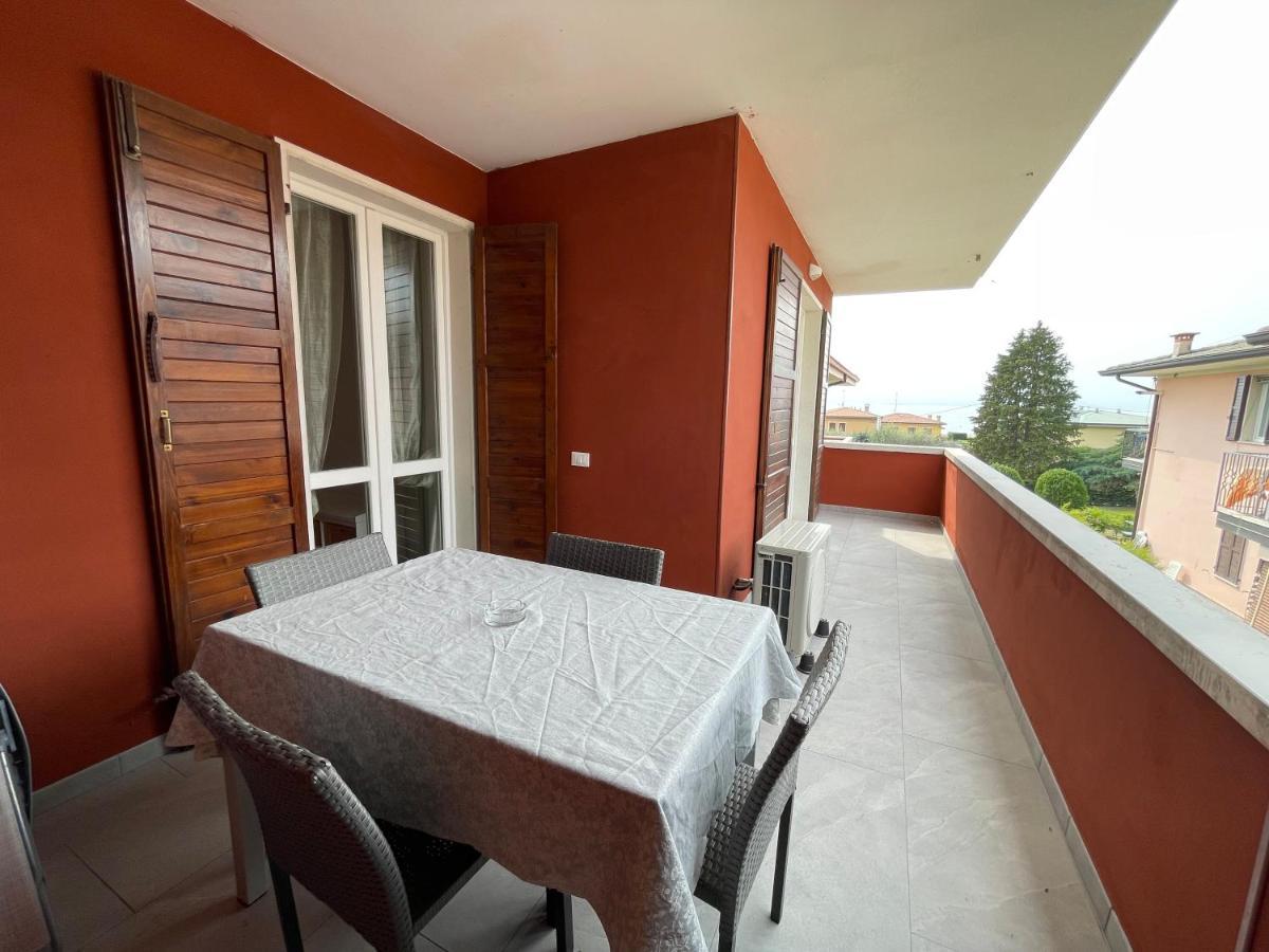 Appartamento Bardolino Lake Apartments *