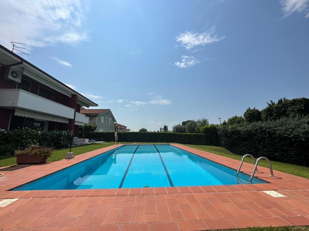 Bardolino Lake Apartments Appartamento Bardolino