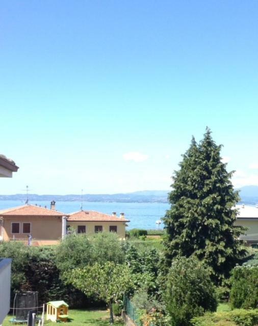 Appartamento Bardolino Lake Apartments