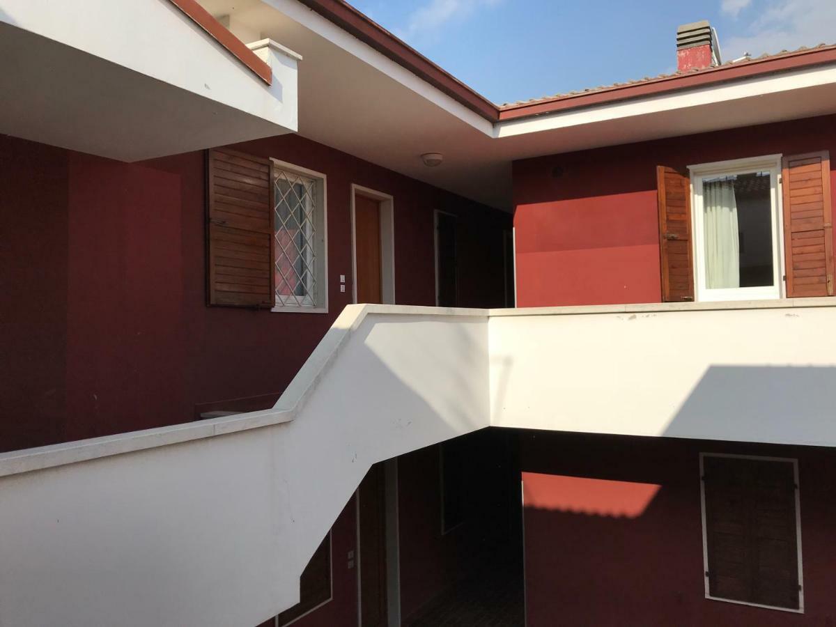 Bardolino Lake Apartments Appartamento Bardolino