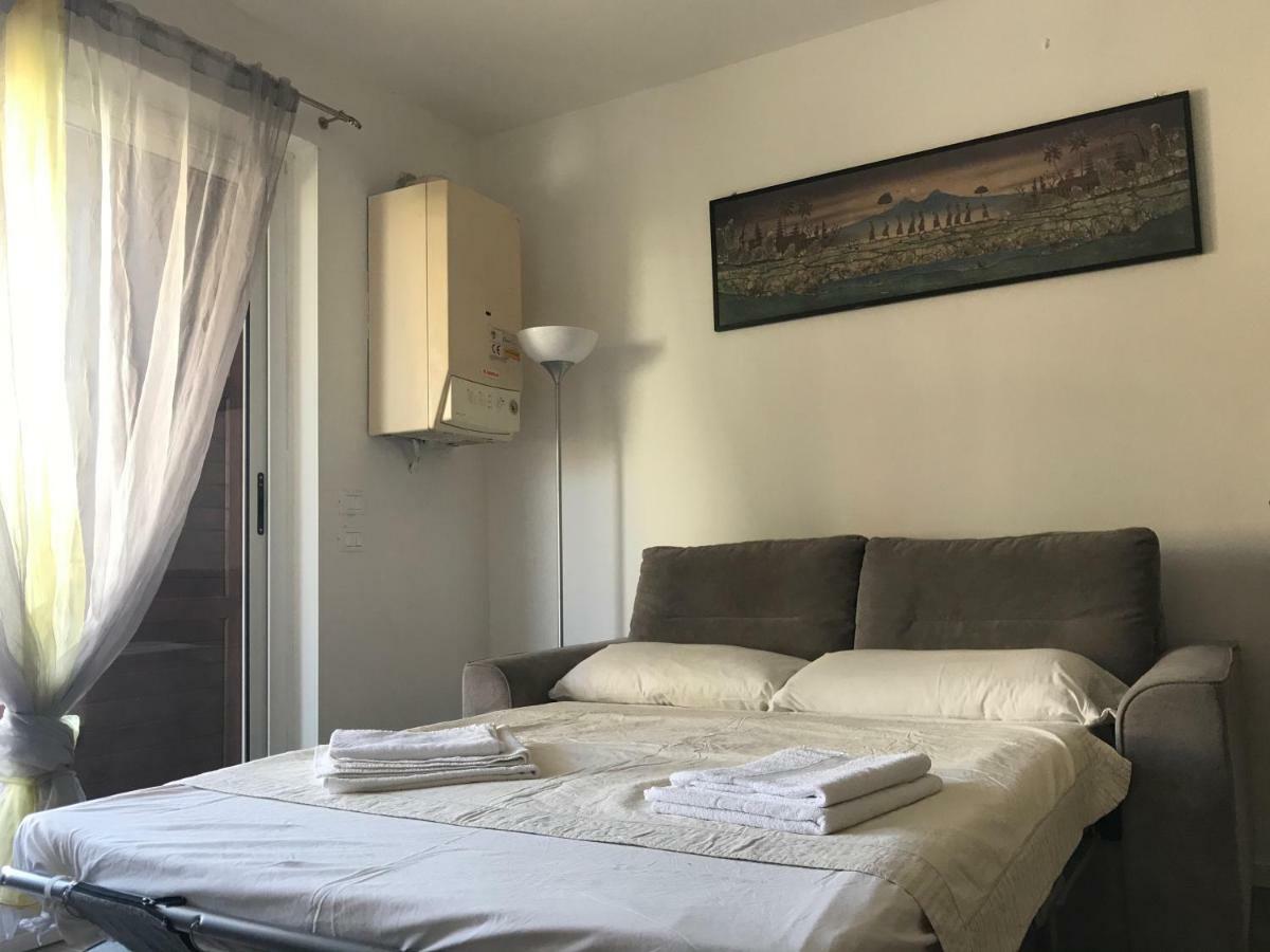 Bardolino Lake Apartments Apartment Bardolino